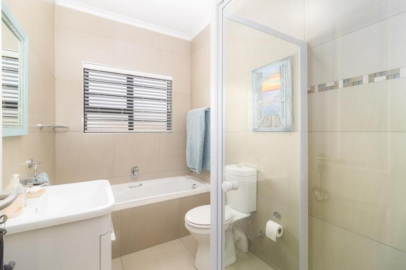 3 Bedroom Property for Sale in Sonkring Western Cape